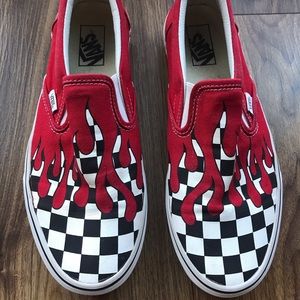 Vans Shoes